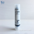 Flacone airless in PP con doppia pompa da 10+10 ml